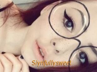 Siynfullysweet