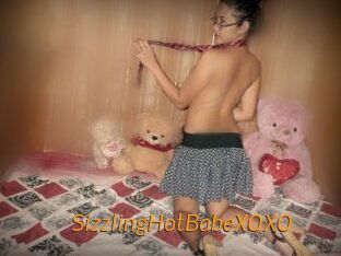 SizzlingHotBabeXOXO