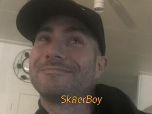 Sk8erBoy
