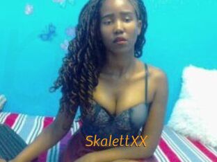 SkalettXX