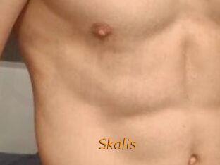Skalis