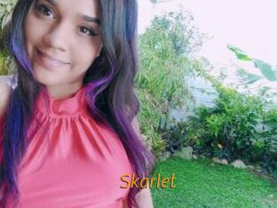 Skarlet