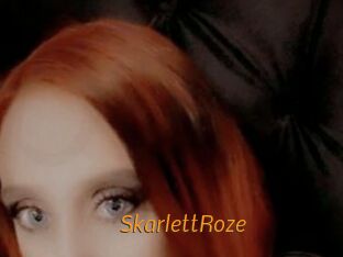 SkarlettRoze