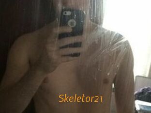 Skeletor21