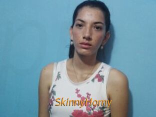 SkinnyHorny