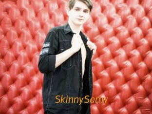 SkinnySamy