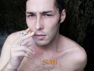 Skittl