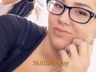 Skittlespussy Porn University