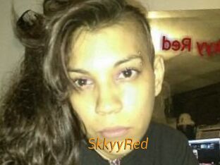 SkkyyRed