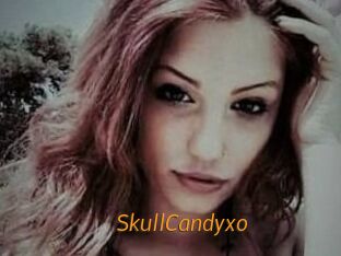 SkullCandyxo