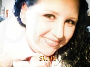 Skullie