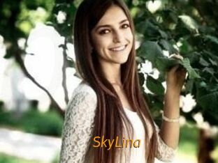 SkyLina