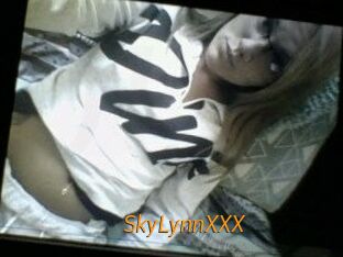 SkyLynnXXX