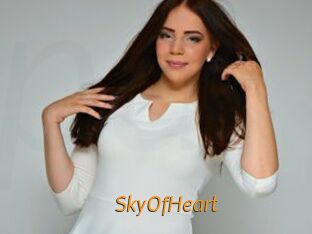 SkyOfHeart