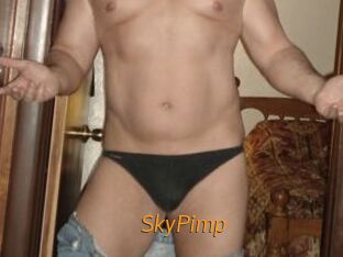 SkyPimp
