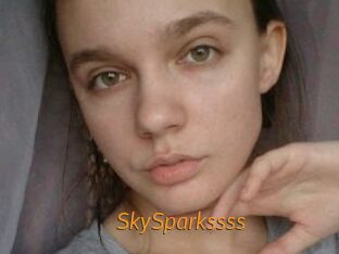 SkySparkssss
