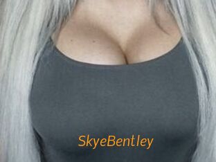SkyeBentley