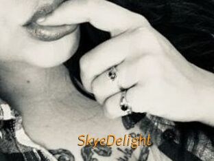 SkyeDelight