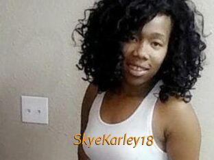 SkyeKarley18