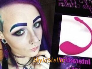 SkylaStellar