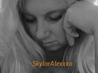 SkylarAlexxxa