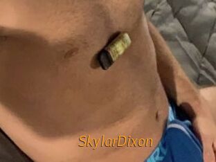 SkylarDixon
