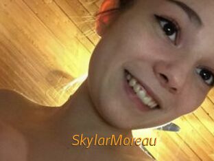 SkylarMoreau