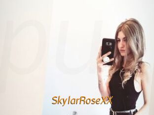 SkylarRoseXX
