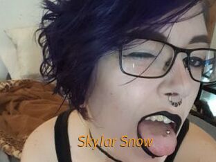 Skylar_Snow