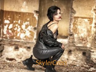 SkylerCross