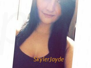 SkylerJayde