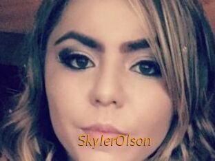 Skyler_Olson