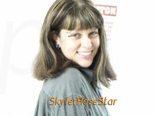 SkylerRoseStar