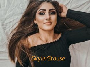 SkylerStause