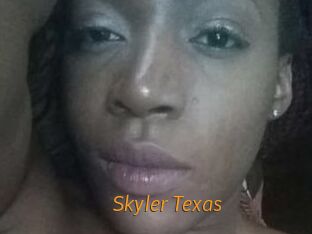 Skyler_Texas