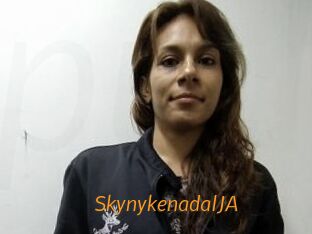 SkynykenadalJA