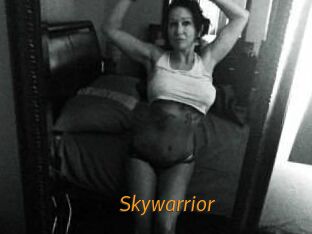 Skywarrior