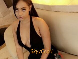 SkyyCapri