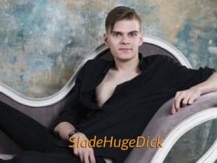 SladeHugeDick