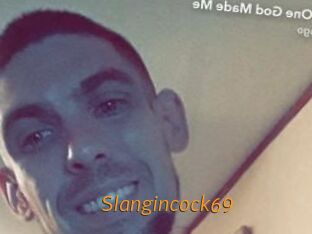 Slangincock69 Porn University