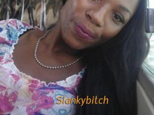 Slankybitch Porn University