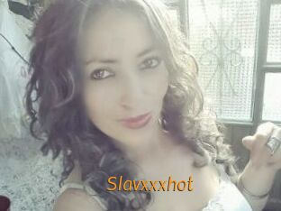 Slavxxxhot