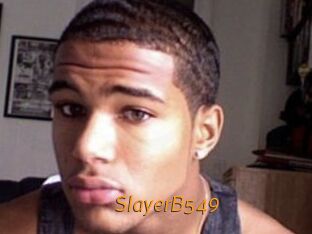 SlayerB549