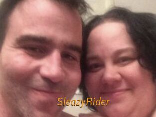 SleazyRider