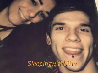 SleepingwithKitty