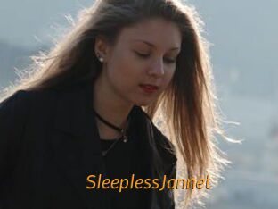 SleeplessJannet