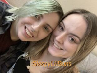 SleepyLilBuns