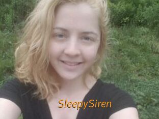 SleepySiren