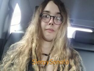 SleepySonata