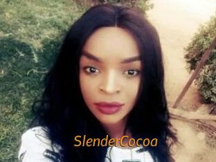 SlenderCocoa